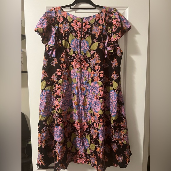 Free People Yara Dress - Picture 3 of 4